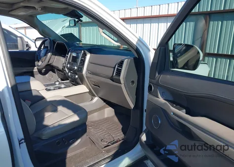 2018 Ford Expedition Xlt from USA, damaged, VIN 1FMJU1HT3JEA66457